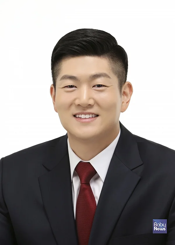 김재섭 국민의힘(서울 도봉갑) 국회의원.?ⓒ김재섭 의원실