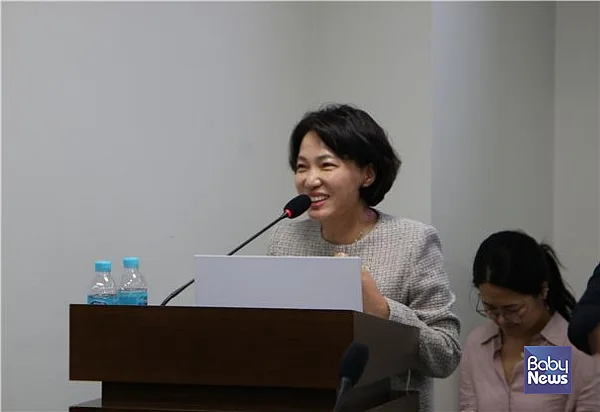 토론회 현장사진. ⓒ서미화 의원실