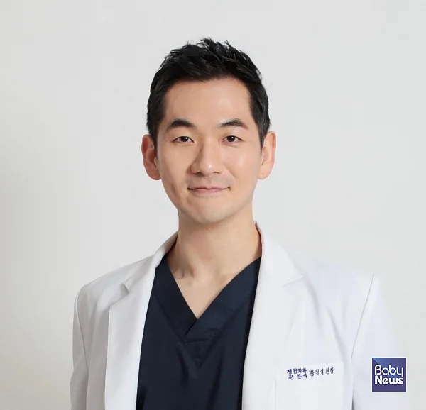 고도일병원 방형식 원장. ⓒ고도일병원