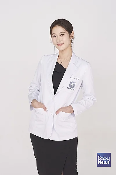 대한치과교정학회 이수민 교정과 전문의. ⓒ이수민
