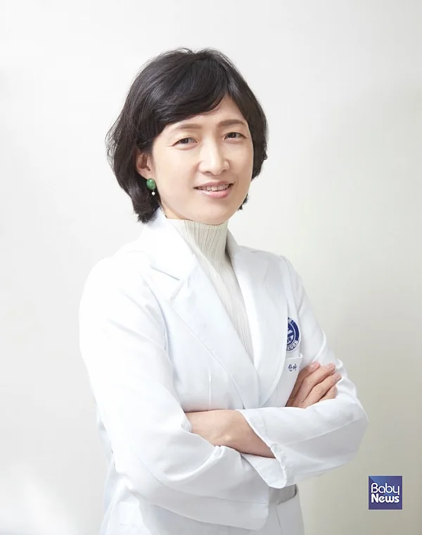 분당차병원 안과 유혜린 교수. ⓒ분당차병원