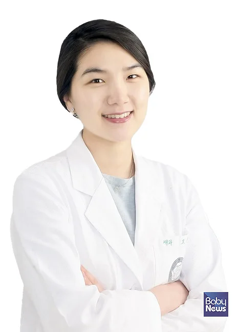경희대병원 소화기내과 오신주 교수.?ⓒ경희대병원 소화기내과