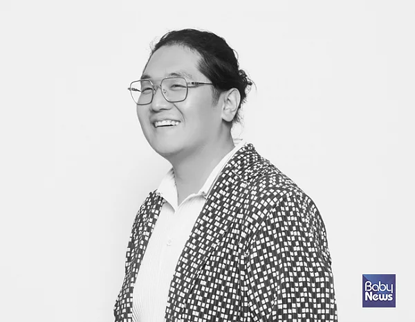 최용호 갤럭시코퍼레이션 대표. ⓒ갤럭시코퍼레이션