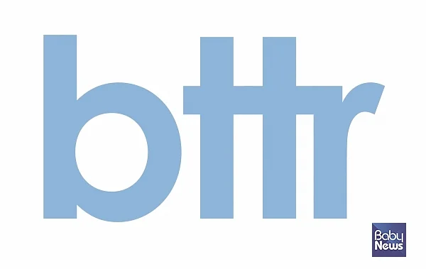 bttr 로고.?ⓒbttr