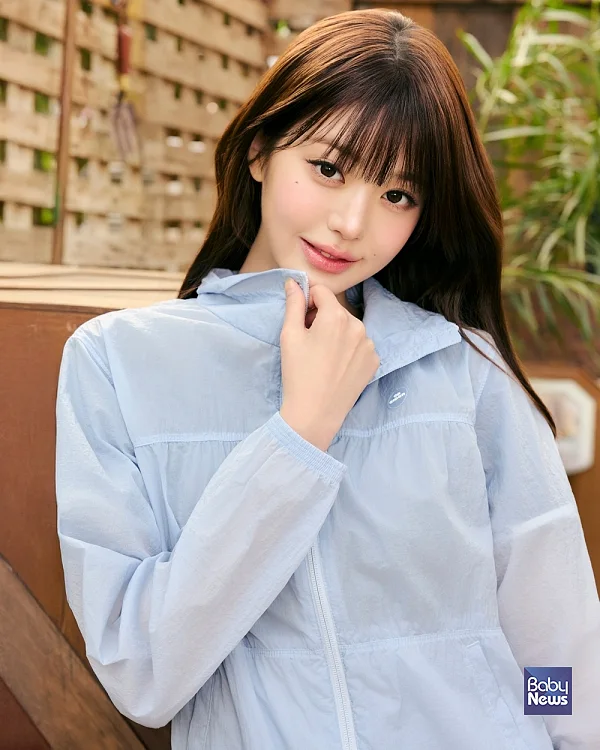 26SS 화보 공개.?ⓒ아이더