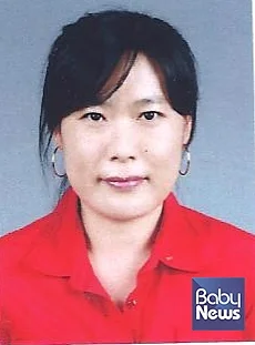 이명진 폭력피해이주여성 보호시설 '죽향' 시설장. ⓒ초록우산