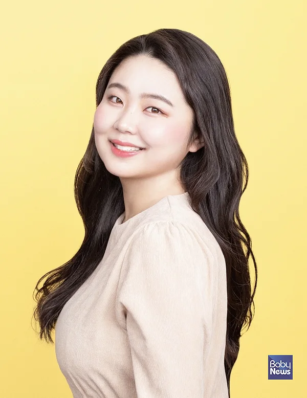 김유라 초록우산 강원지역본부 복지사업팀 과장. ⓒ초록우산