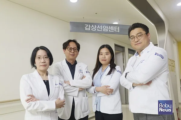 ⓒ차 의과학대학교 분당차병원