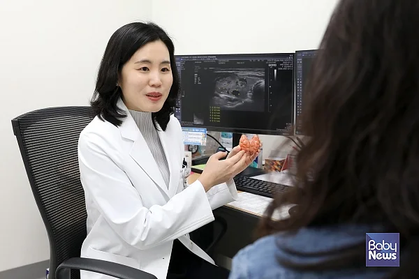 일산백병원 내분비내과 손서영 교수는 피로감과 체중 변화가 지속될 경우 단순한 노화나 갱년기로 넘기지 말고 전문 진료를 받는 것이 중요하다고 강조했다.