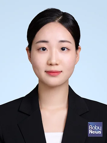 초록우산 강원특별자치도아동보호전문기관 기솔 팀원. ⓒ초록우산