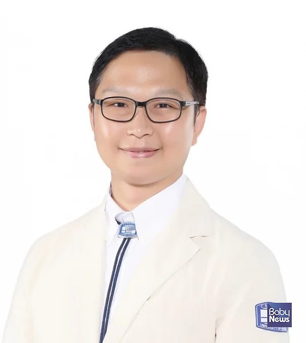 서울성모병원 정신건강의학과 유재현 교수.?ⓒ가톨릭대학교 서울성모병원