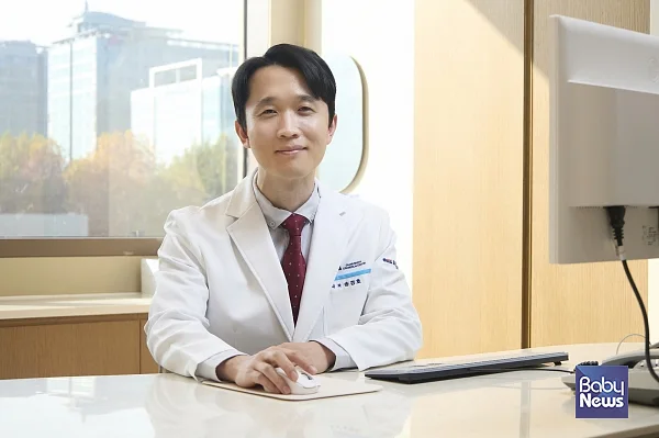 일산차병원 소화기내과 송경호 교수.?ⓒ일산차병원