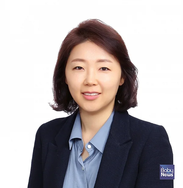 변수정 한국보건사회연구원 연구위원. ⓒ초록우산