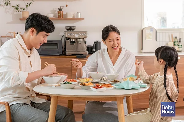 아이의 잦은 질환과 성장·수면 문제를 체질과 장부별 허약 상태로 살펴보고, 맞춤형 관리로 평생 건강의 기반을 다져야 한다. ⓒ베이비뉴스