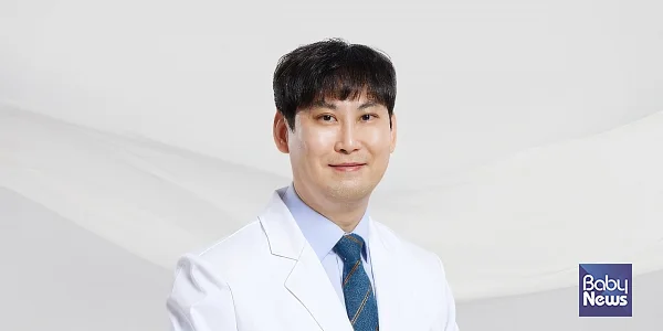 건국대병원 산부인과 양승우 교수.?ⓒ건국대병원
