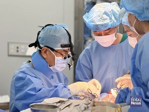 갑상선두경부센터 이병주 센터장.?ⓒ좋은강안병원