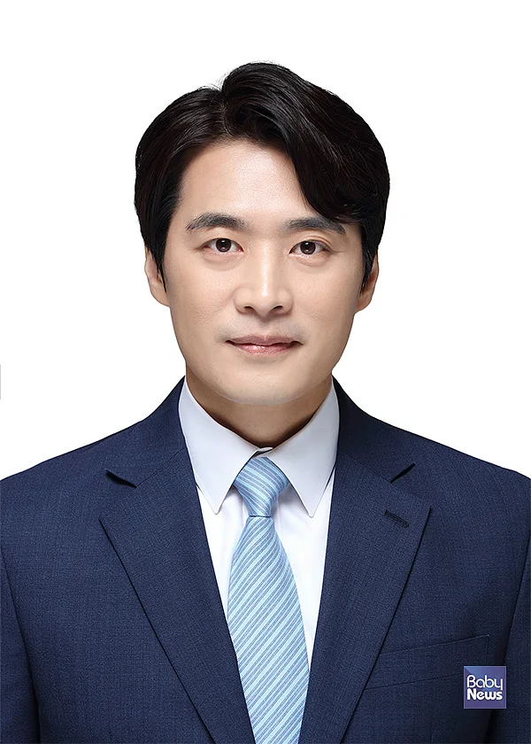 한준호의원 프로필 사진.?ⓒ더불어민주당