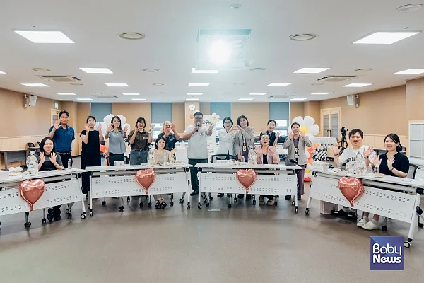 자장가프로젝트.?ⓒ해운대백병원