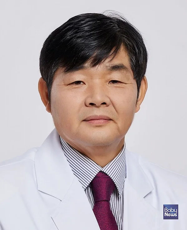 인제대학교 일산백병원 산부인과 한정열 교수.?ⓒ일산백병원