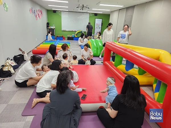 아기스포츠.