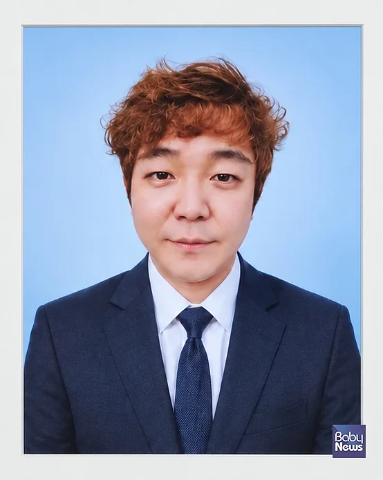 기증자 박종희 님. ⓒ한국장기조직기증원