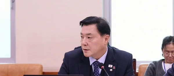 조계원 의원.?ⓒ더불어민주당