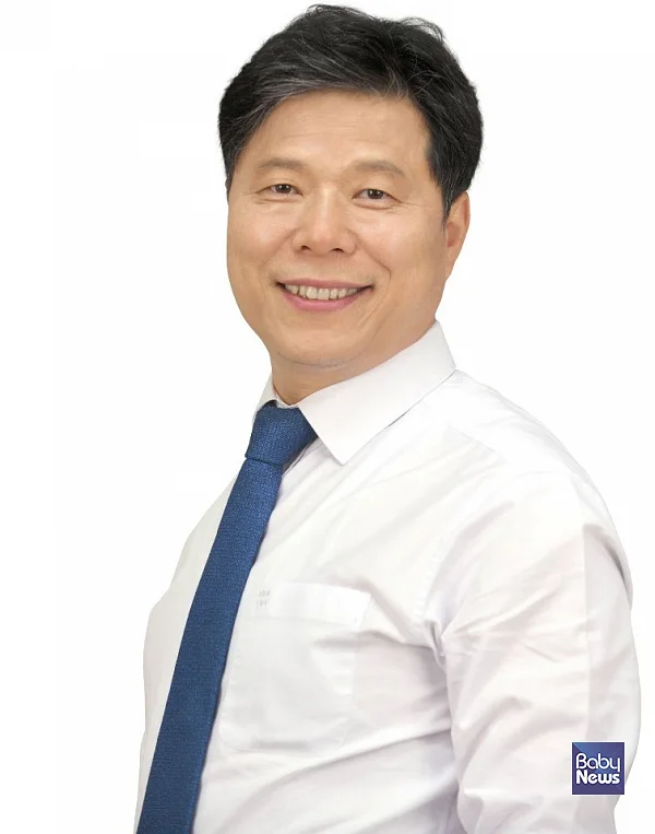 국회 보건복지위원회 더불어민주당 간사 서영석 국회의원(경기 부천시갑).?ⓒ더불어민주당