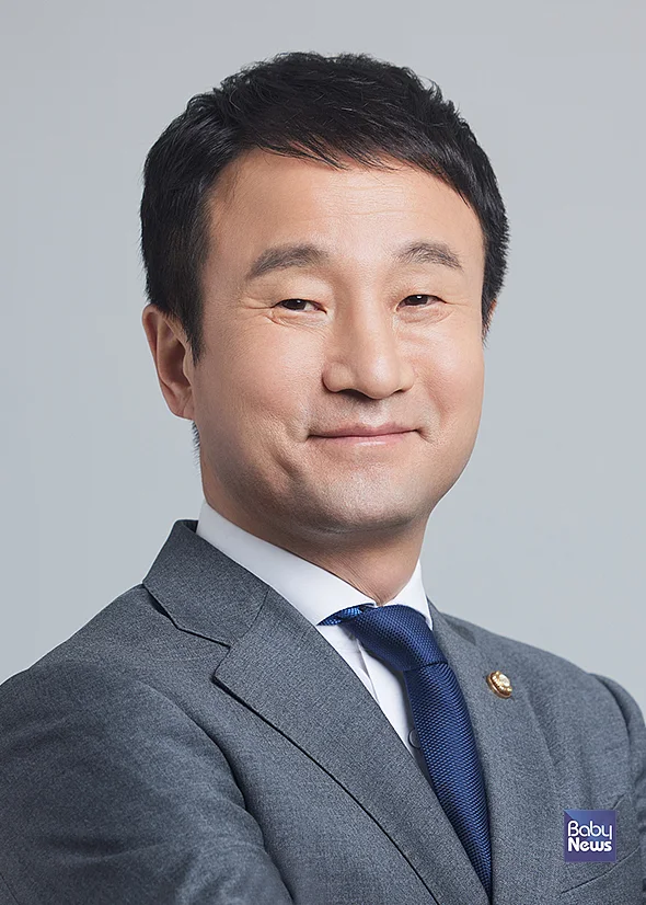 국회의원 한병도 증명사진.?ⓒ더불어민주당