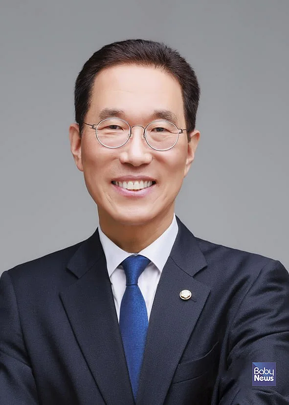 김주영 의원.?ⓒ더불어민주당