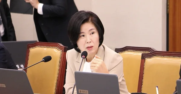 김미애 국회의원.?ⓒ국민의힘