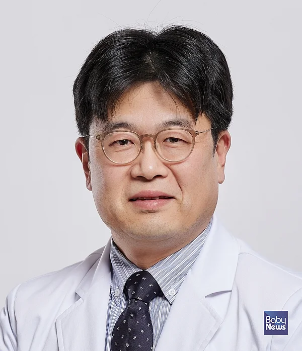 이준형 인제대학교 일산백병원 가정의학과 교수.?ⓒ일산백병원