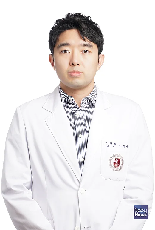 이선욱 교수.?ⓒ안암병원