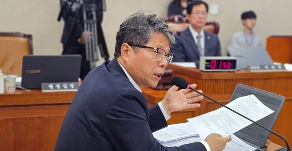국회 보건복지위원회 소속 서영석 더불어민주당(경기 부천시갑) 의원