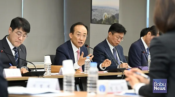 추경호 대구시장 “청년 고용 부진 원인 정밀 진단해 실효성 있는 대책 마련”. ⓒ대구시