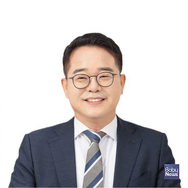민병덕 국회의원(안양시 동안구갑·국회 정무위원회). ⓒ민병덕 원실
