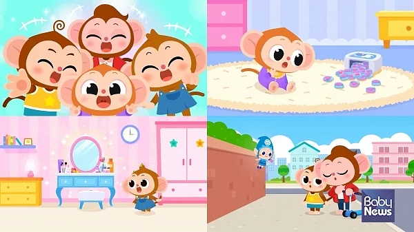 사진 '아이들 안전사고의 시작, 우리가 이해하지 못한 마음'이 '안전드림' 최우수상을 받았다. ⓒ마코빌