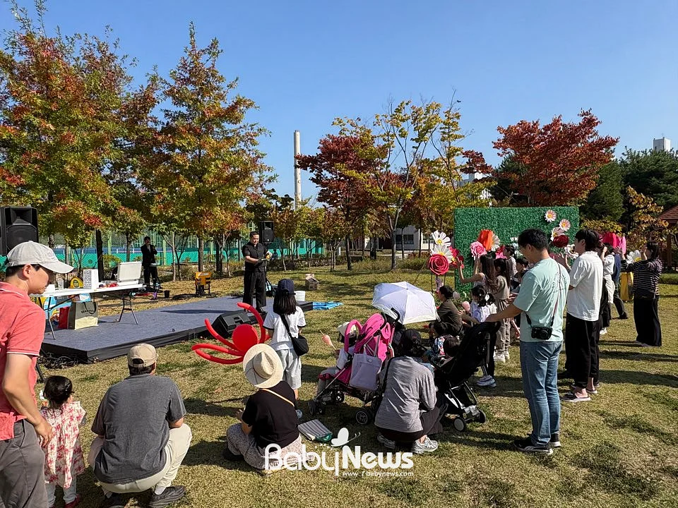 오픈스테이지. ⓒ강남문화재단