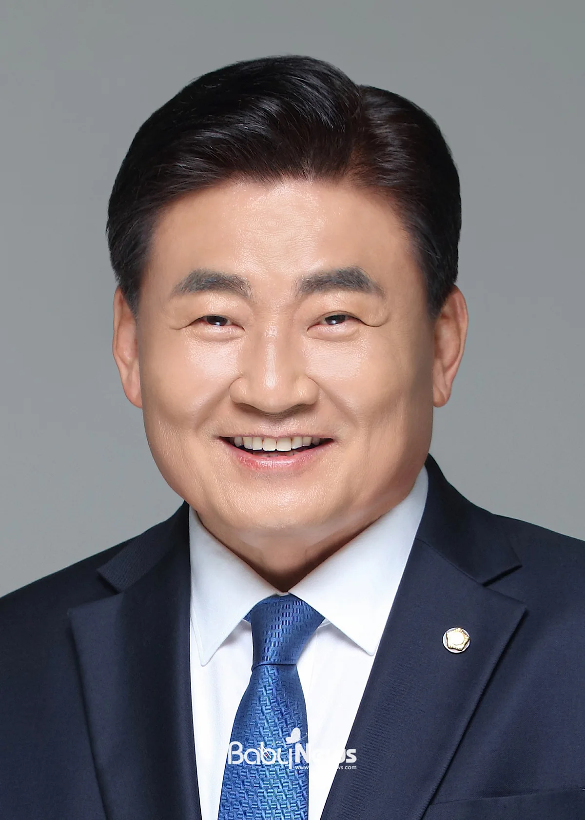 소병훈 의원 프로필 사진.
