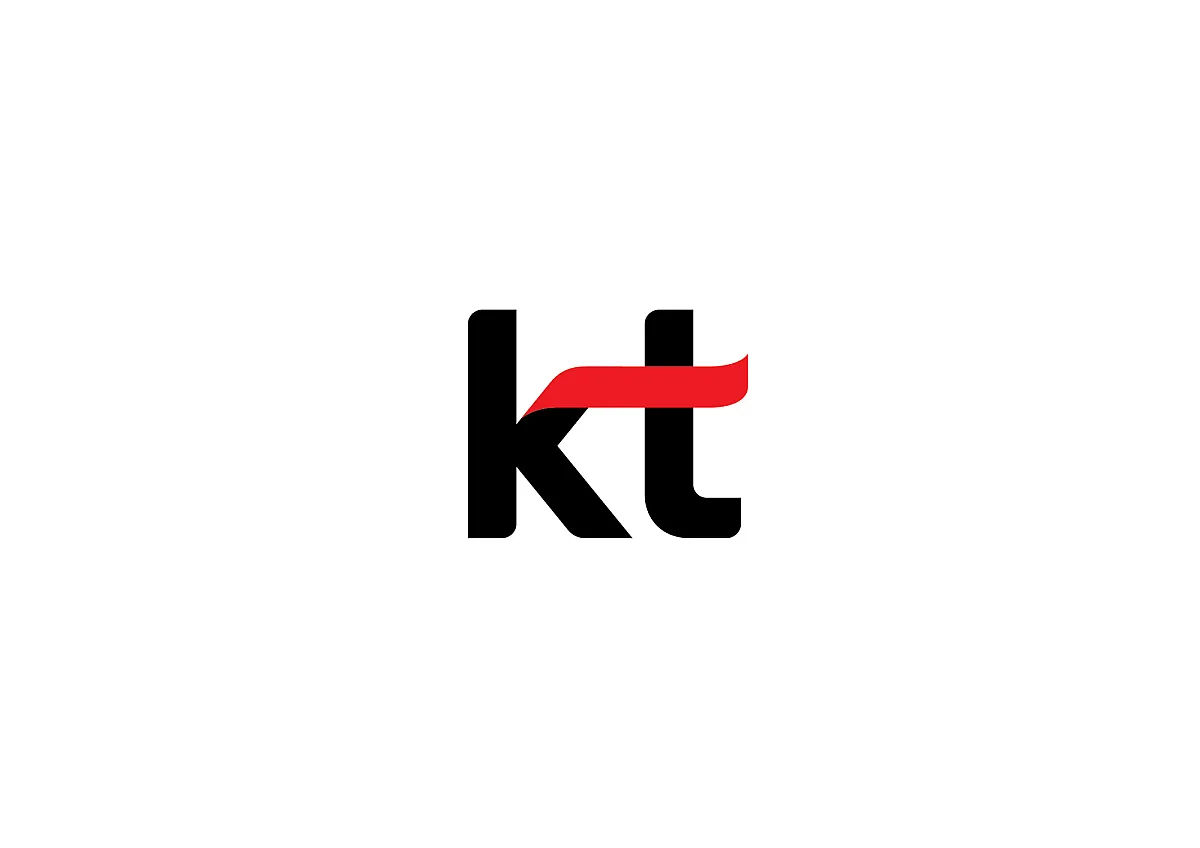 KT로고.