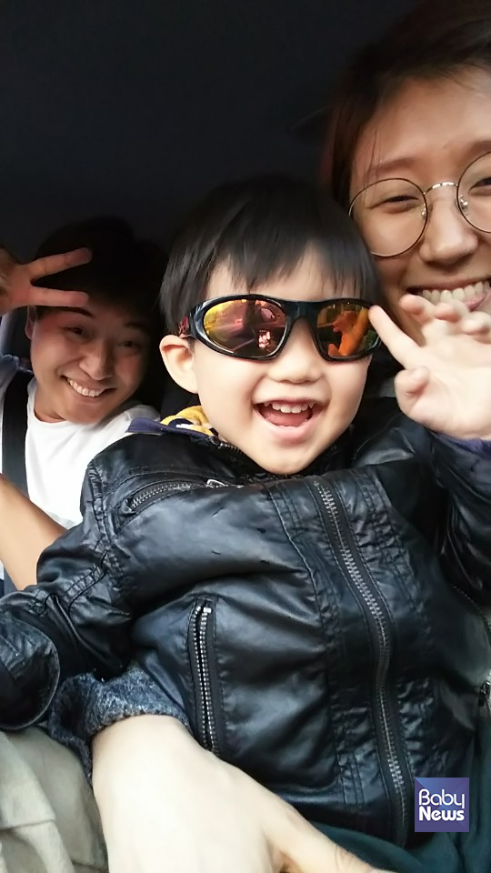 아이들은 시간을 먹고 자란다. ⓒ조성실