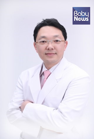 생명마루한의원 안산점 송인광 원장. ⓒ생명마루한의원