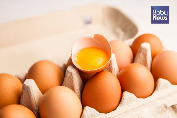 계란을 기반으로 한 식사는 체지방 감소에 효과적이다. ⓒ한국식품커뮤니케이션포럼