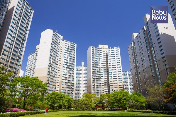 ‘보금자리론’의 9월 금리를 0.20%포인트 내린다고 밝힌 한국주택금융공사. ⓒ베이비뉴스
