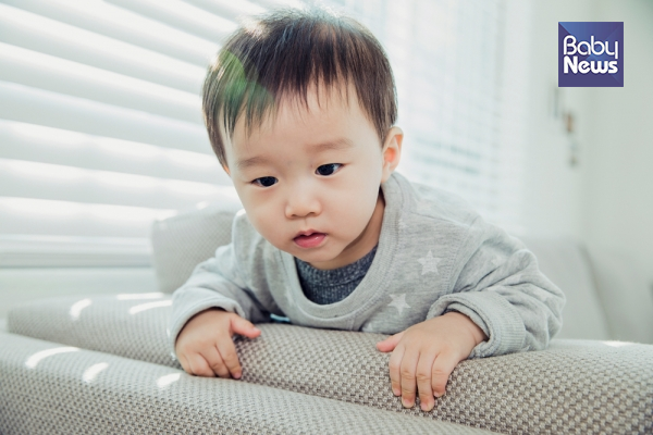 "애가 좀 늦나…" 영유아 발달검사는 언제 받는 것이 좋을까? ⓒ베이비뉴스