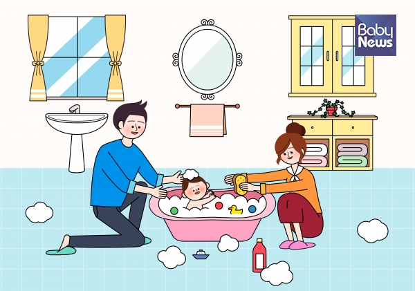 고용노동부는 21일 서울 역삼동에서 열린 타운홀 미팅에서 ‘육아휴직자의 경험에 대한 실태 조사’ 결과를 발표하고 조사에서 도출된 요구사항을 정책 개선에 반영하겠다고 밝혔다. 자료사진 ⓒ베이비뉴스
