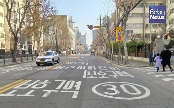 교통단속카메라 설치 위치를 객관적으로 판단할 수 있도록 돕는 매뉴얼이 나왔다. ⓒ도로교통공단