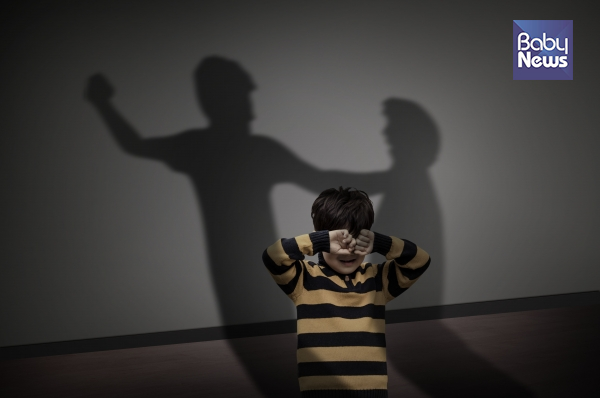 아동복지법 제17조는 아동에 대한 금지행위를 명시하고 있다.자료사진 ⓒ베이비뉴스