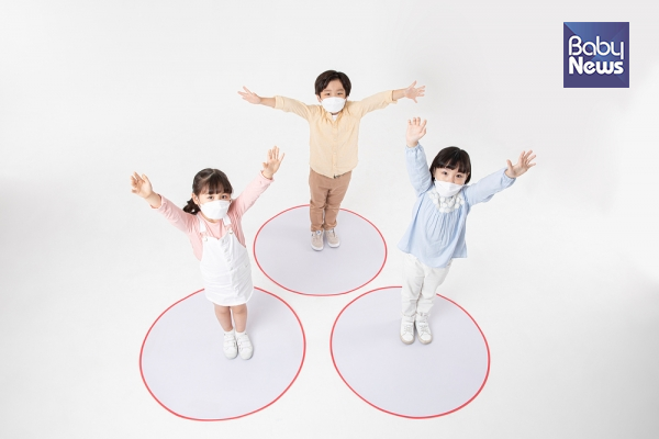 정부 합동 만 3세 아동 전수조사를 10월부터 12월까지 실시한다. ⓒ베이비뉴스