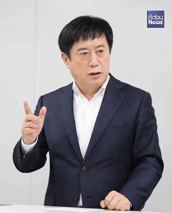 코로나19 여파로 올해 3월부터 지난달 9월까지 국·공립유치원을 퇴원한 유아가 1만 4천여 명에 달한 것으로 나타났다.ⓒ정찬민의원실