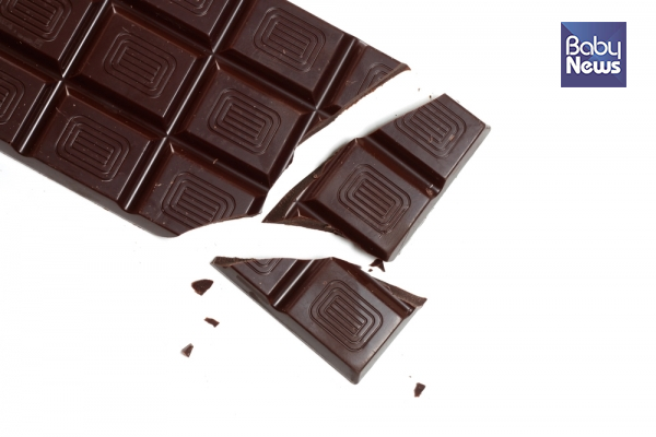 초콜릿·찹쌀떡·엿 등 식품위생법을 위반한 식품 제조가공업체 9곳이 적발됐다 ⓒ베이비뉴스